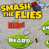 Smash The Flies